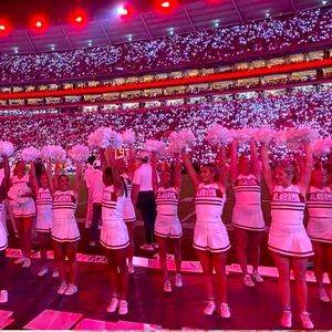 Meet your Posher, Taylor